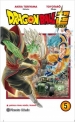 Dragon Ball Super #5