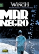 Largo Winch #17. Mar Negro