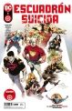 Escuadrón Suicida #5