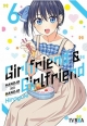 Girlfriend y girlfriend #6