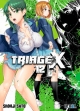Triage X #12