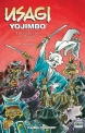 Usagi Yojimbo #26