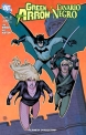 Green Arrow y Canario Negro #5