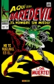 Daredevil #2. ¡La prisión viviente!