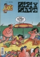 Olé Zipi y Zape #4