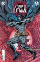 La tumba de Batman #5