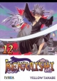 Kekkaishi #12