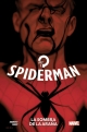 What If...? Spiderman: La sombra de la araña