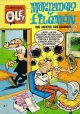 Mortadelo y filemón #18. Dos agentes con recursos