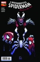 El Asombroso Spiderman: Renueva tus votos #8