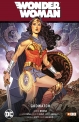 Wonder Woman Saga #4. Godwatch