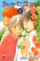 Honey & Clover #7