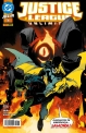 All In Justice League Unlimited #4