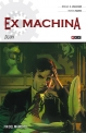 Ex Machina #10. Fin del mandato