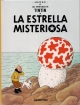 Las aventuras de Tintín. Edición aniversario #10. La estrella misteriosa