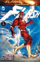 Flash: El origen de Flash #1