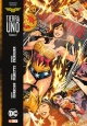 Wonder Woman: Tierra uno #2