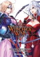 Witches war: La gran guerra entre brujas #1