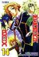 Medaka Box #14