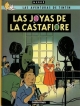 Las aventuras de Tintín. Edición aniversario #21. Las joyas de Castafiore