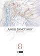 Angel Sanctuary #8