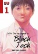 New give my regards to Black Jack #1