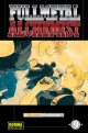 Fullmetal Alchemist #9