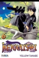 Kekkaishi #6