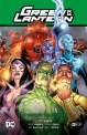 Green Lantern Saga #8.  Los Nuevos Guardianes (GL Saga - El día más brillante Parte 2)
