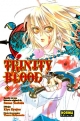 Trinity Blood #5