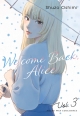 Welcome back, Alice #3