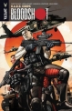 Bloodshot #4.  H.A.R.D. Corps.