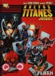 Nuevos Titanes: Juegos