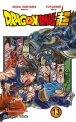 Dragon Ball Super #13