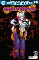 Harley Quinn (Renacimiento) #6