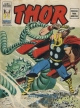 Thor #5. Metamorfosis de un dios