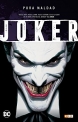 Pura maldad. Joker