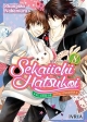 Sekaiichi hatsukoi #8