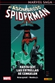 El asombroso Spiderman #2. Hasta que las estrellas se congelen