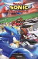 Sonic The Hedgehog: Racing Team