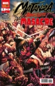Matanza Absoluta Vs. Masacre #1