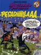 Mortadelo y Filemón #58. ¡Pesadiiiillaaa...!