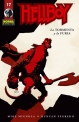 Hellboy #17. La tormenta y la furia