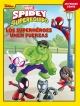 Spidey y su superequipo #2. Los superhéroes unen fuerzas