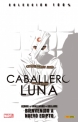 Caballero Luna #4. Bienvenido a Nuevo Egipto