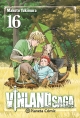 Vinland Saga #16