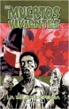 Los muertos vivientes #5. La mejor defensa
