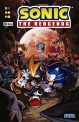 Sonic The Hedgehog #18