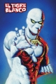 Marvel Limited Edition #49. El tigre blanco