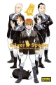 Silver Spoon #12